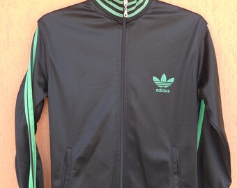 bootleg adidas tracksuit