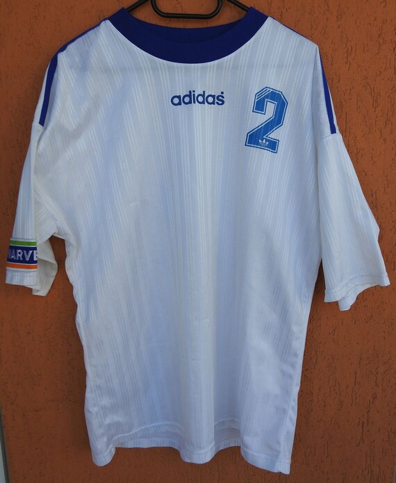 adidas england football shirt
