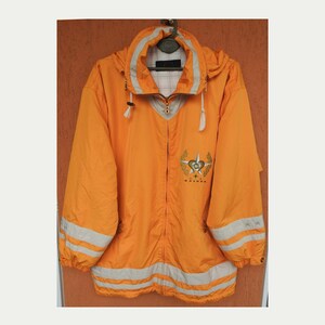 Bogner Ski Jacket - Etsy