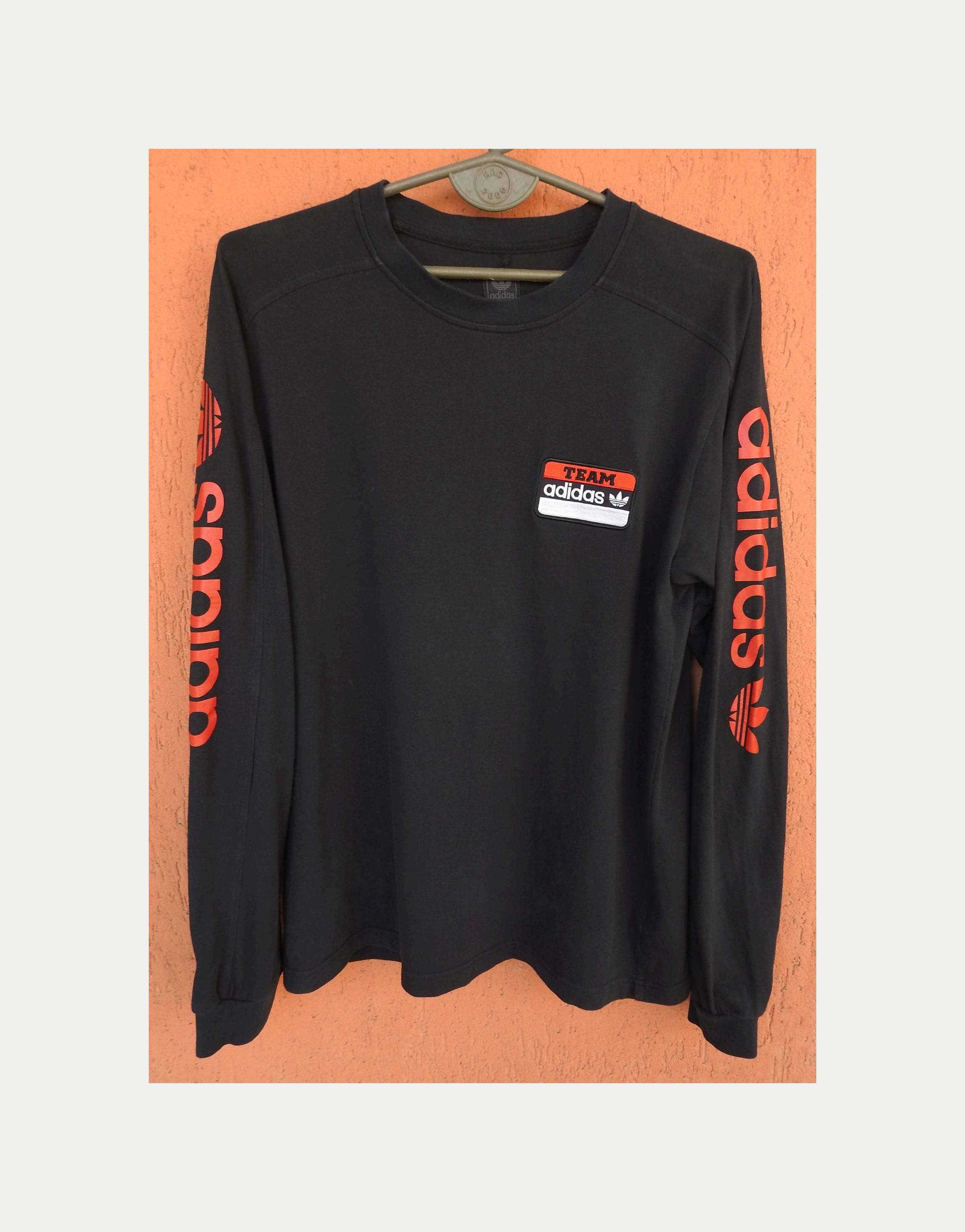 Evolution Adidas Logo 2005 Flickr Adidas Stabil On Fire Shop