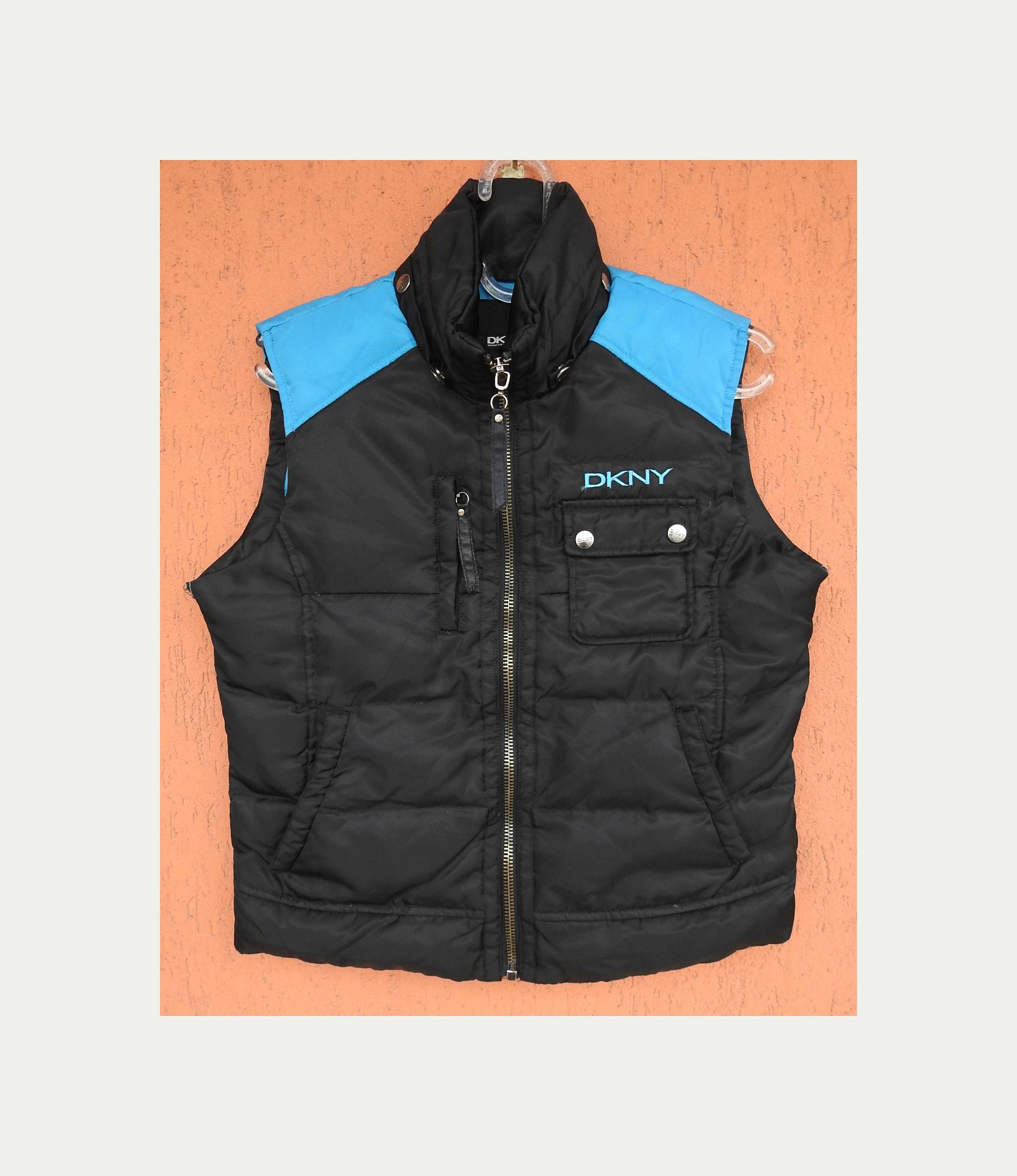 Vintage Dkny Jacket - Etsy Vintage Dkny Jacket - Etsy