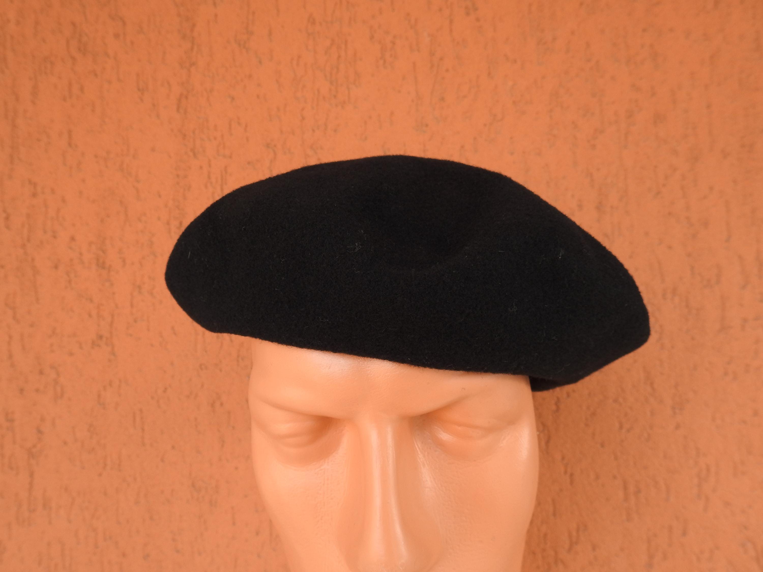 NEIGHBORHOOD】BASQUE BERET (Neighborhood/ベレー帽) 112961818