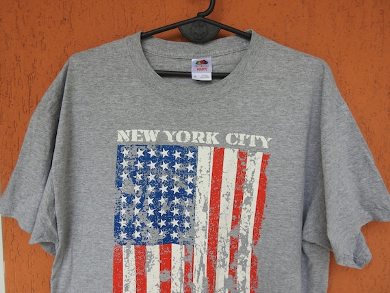 Giorno dell'Indipendenza Americana Per donna Maglietta Stampato Giorno dell'Indipendenza Americana Per donna Maglietta Stampato