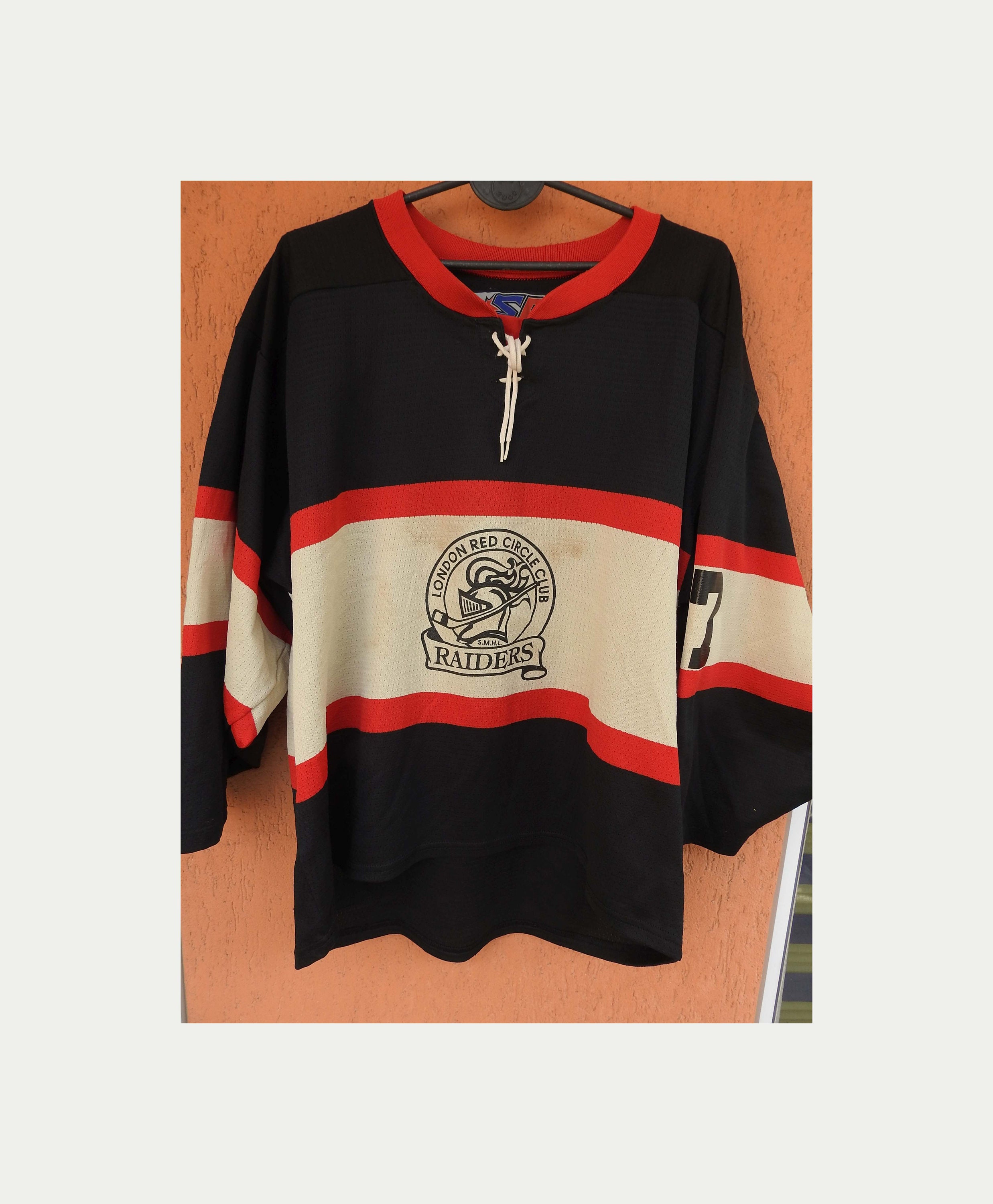 Baltimore Skipjacks Hockey Apparel  Shop Baltimore Skipjacks Jerseys,  Shirts, Hats & Hoodies - Vintage Ice Hockey