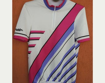 Early 90's Helvetia - La Suisse Professional German Short Sleeve