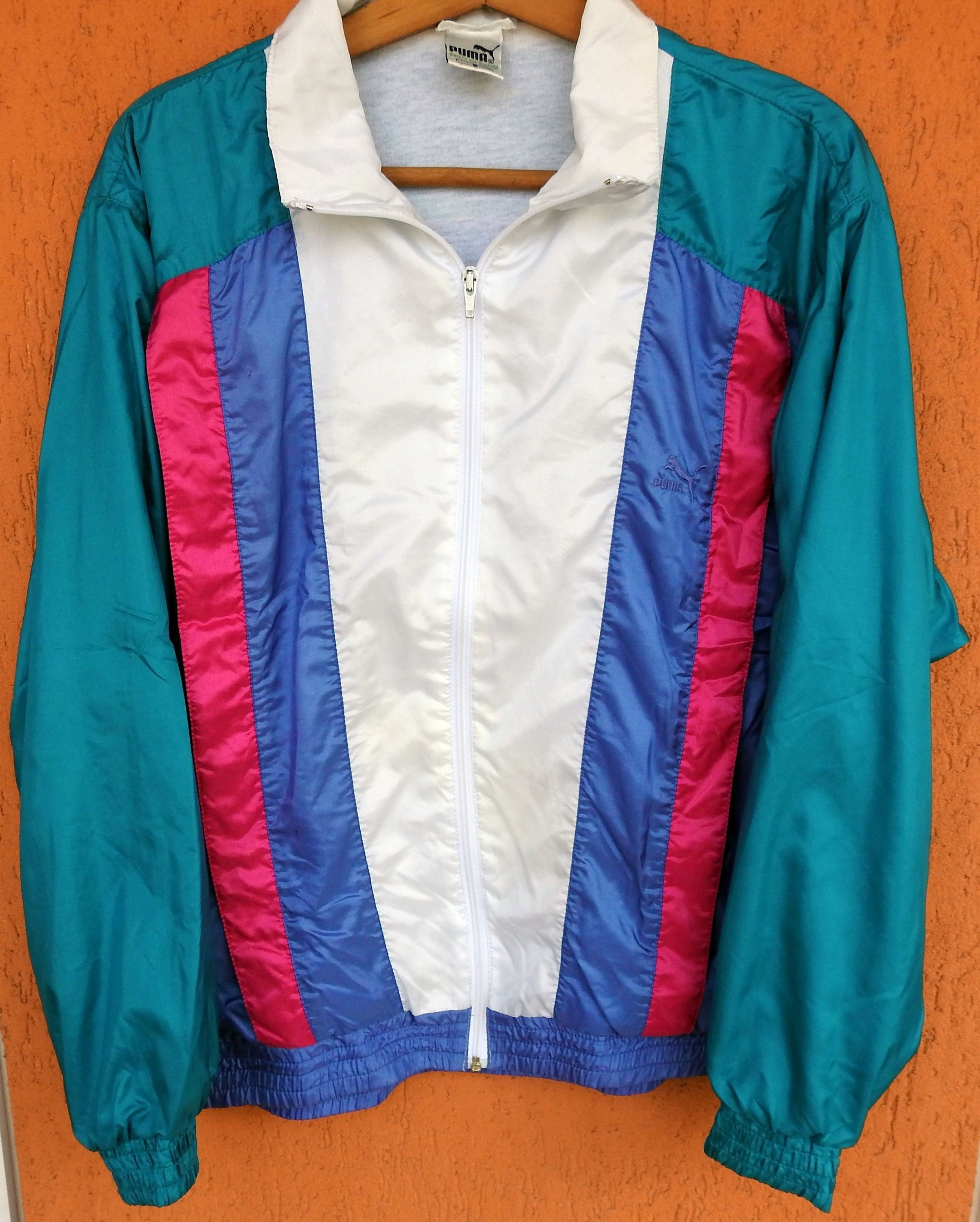 1980 puma tracksuit