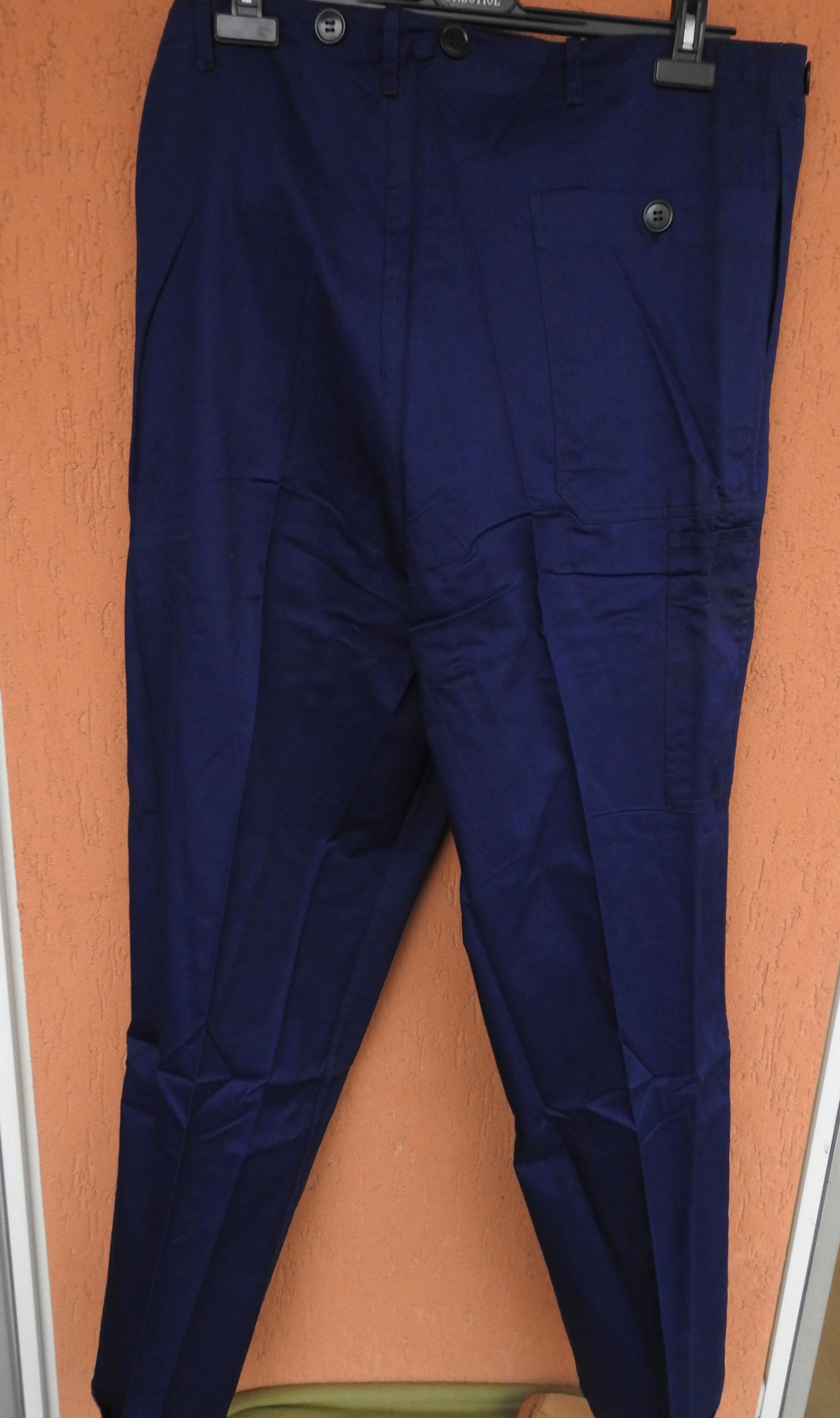1950's サイズ54 Chinese indigo trousers パンツ il_fullxfull.6429500170_2seg.jpg