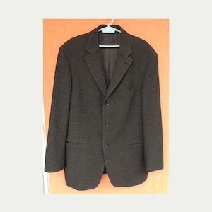 Hugo boss einstein blazer deals