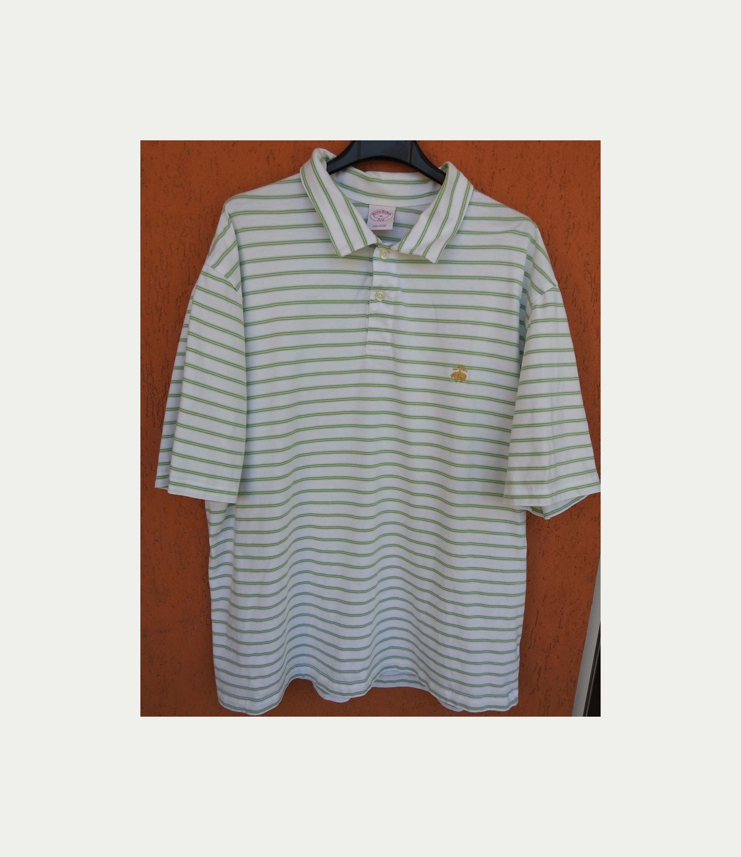 Brooks Brothers 346 Shirt - Etsy