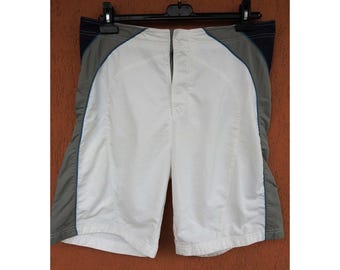 Vintage Champion Swim Trunks Board Shorts Beach Shorts W34