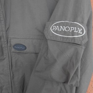 PARKA HOMME NEUF T L Panoply EUR 20,00 - FR
