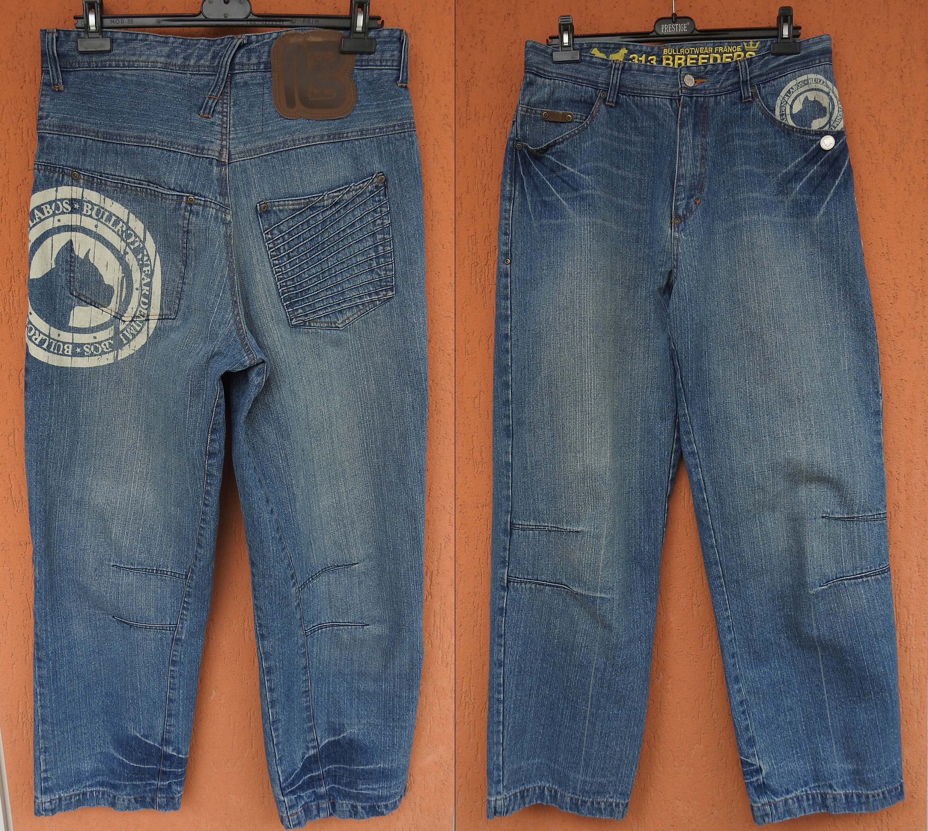 Rapper jeans deals