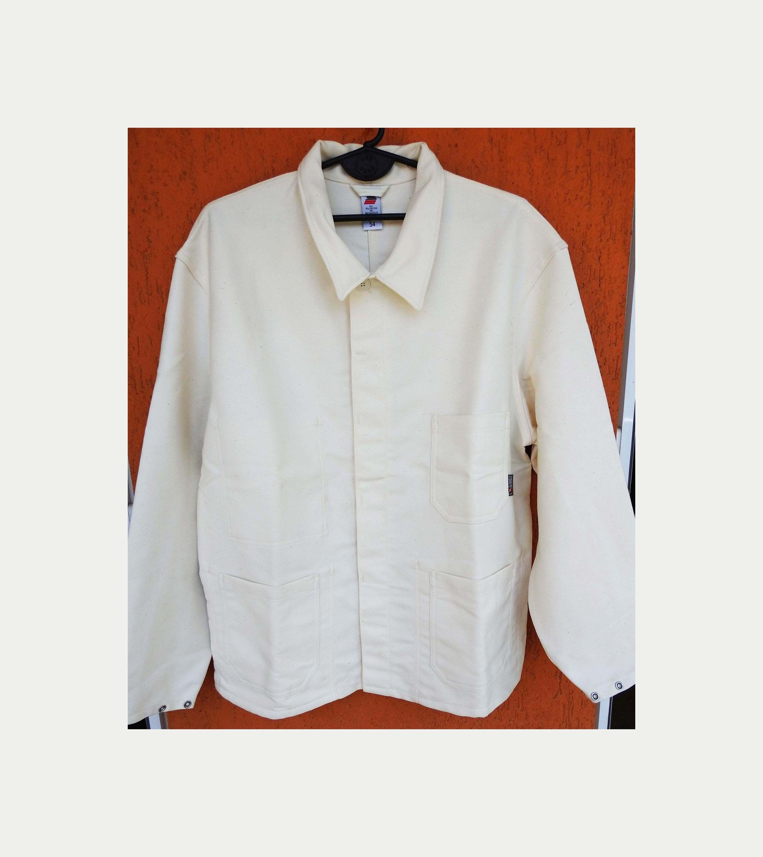 Hopsack Jacket - Etsy UK