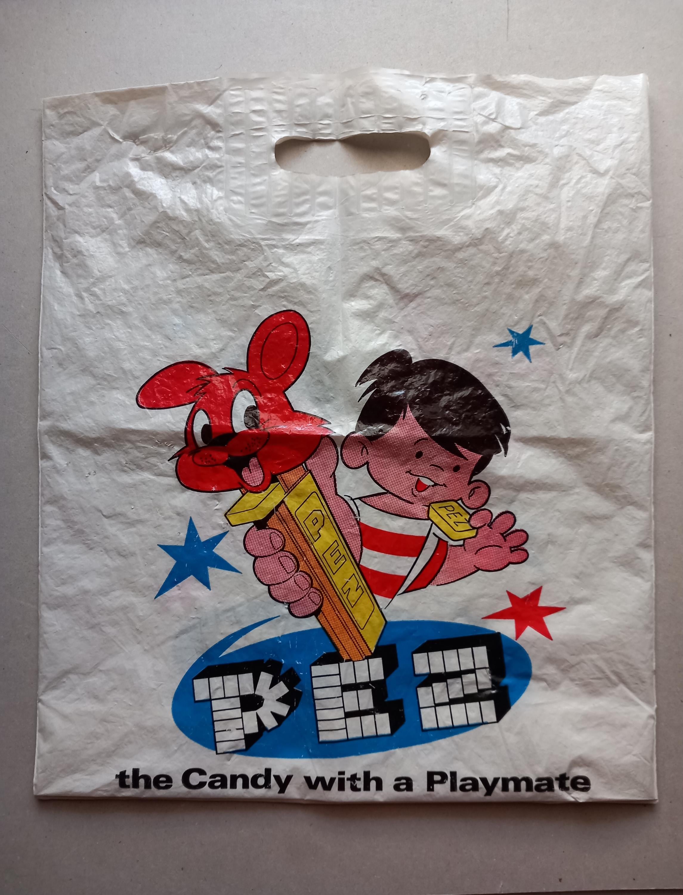 Vintage pez - Etsy 日本