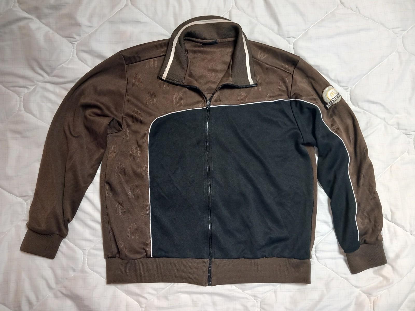 Mcdonalds jacket - Etsy 日本