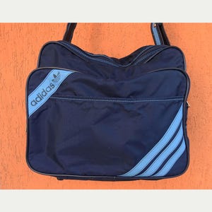80s adidas bag - Etsy 日本