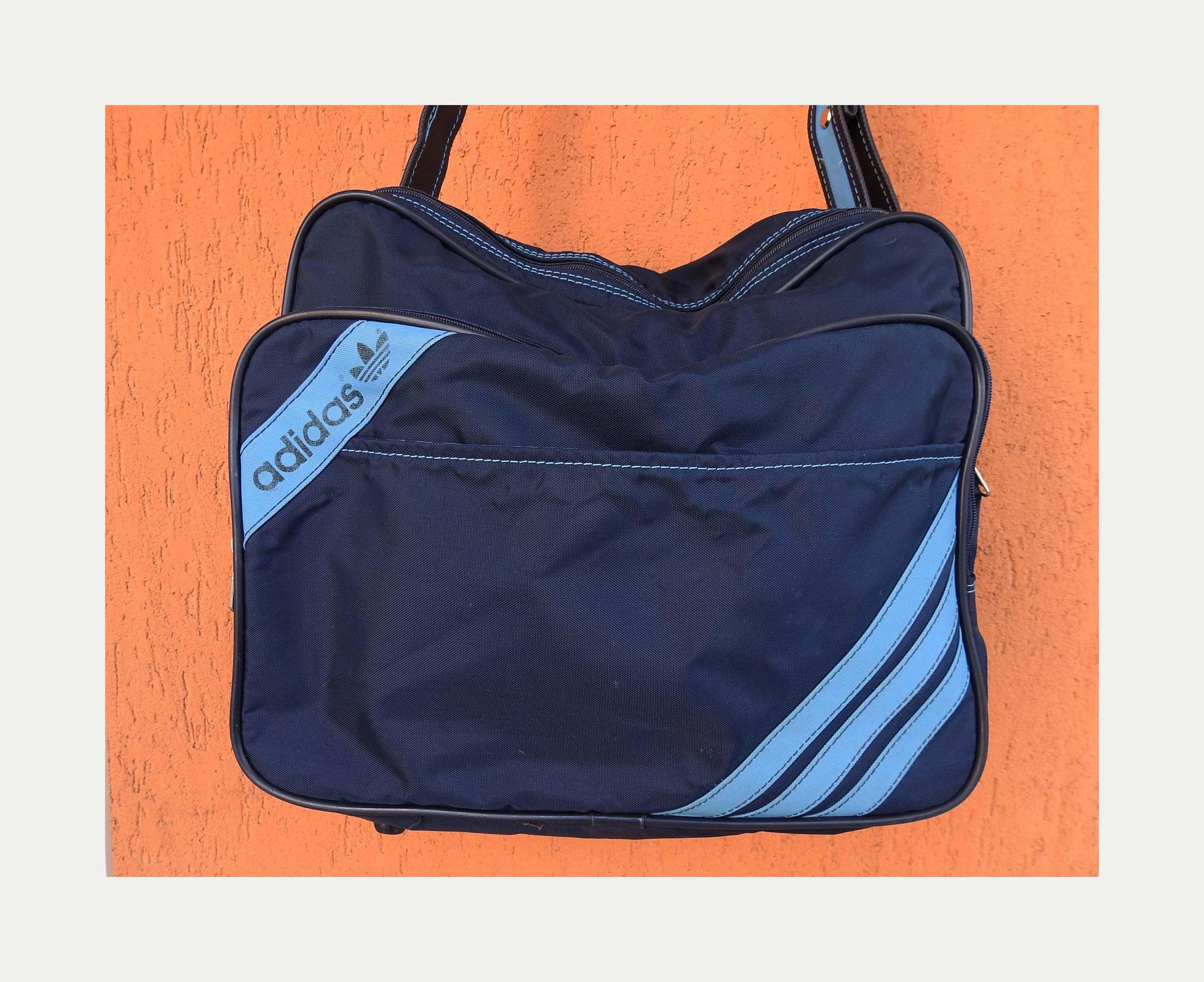 80s adidas bag - Etsy 日本
