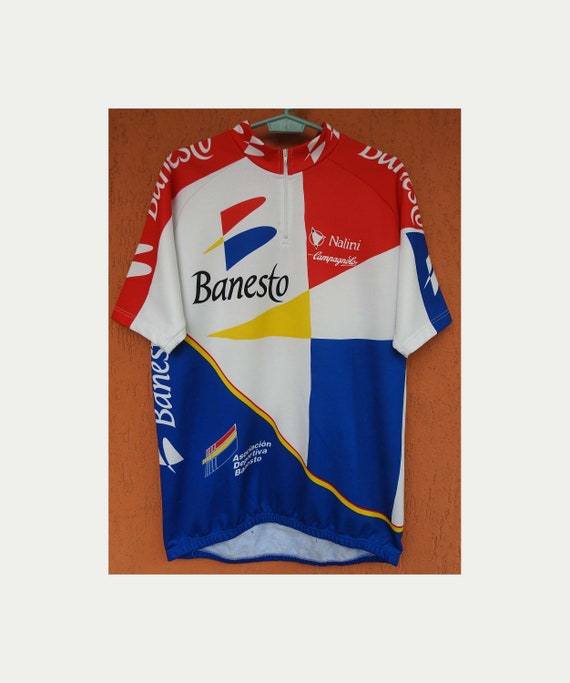 Banesto cyclisme sale