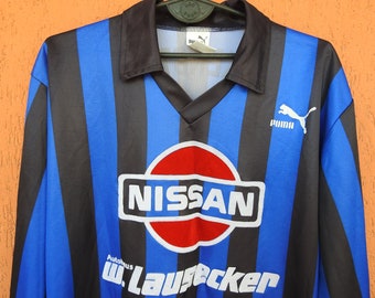 ヴィンテージ テケンシュトゥルム・ブルシュタットFC プーマ