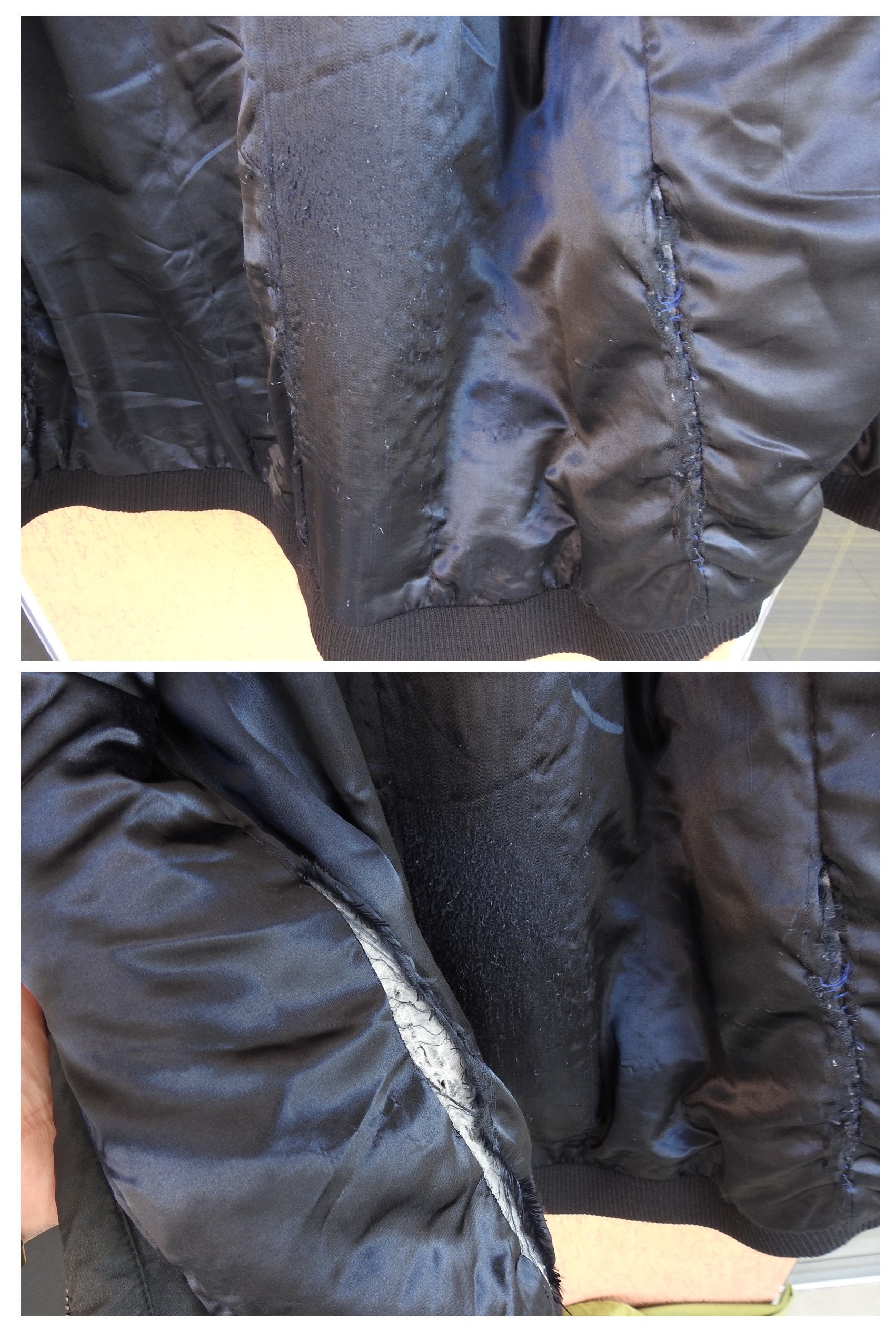 RUDOLF DASSLER PUMA vintage jacket プーマ Rudolf Dassler Schuhfabrik by PUMA Winter Coat Jacket (L) - Etsy