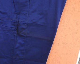 1950's サイズ54 Chinese indigo trousers パンツ il_fullxfull.6429500170_2seg.jpg