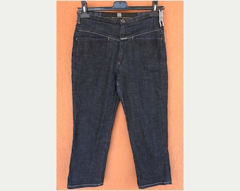 Marithe Francoise Girbaud x Closed Jeans、サイズIT 46/M/30インチ