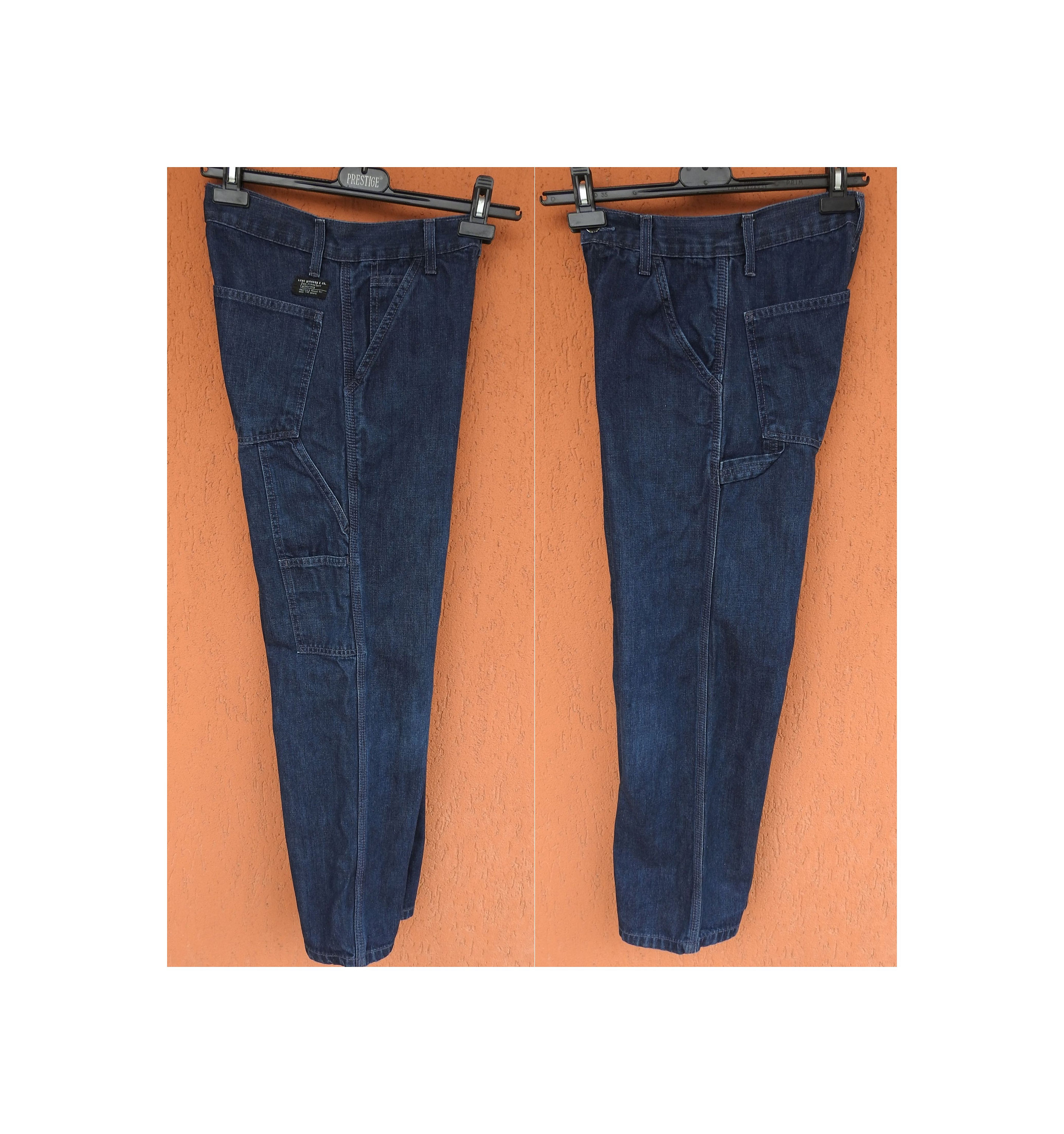 levis carpenter jeans
