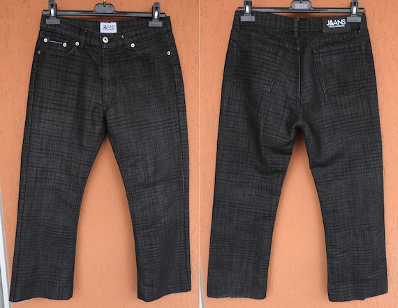 Dolce and top gabbana mens pants