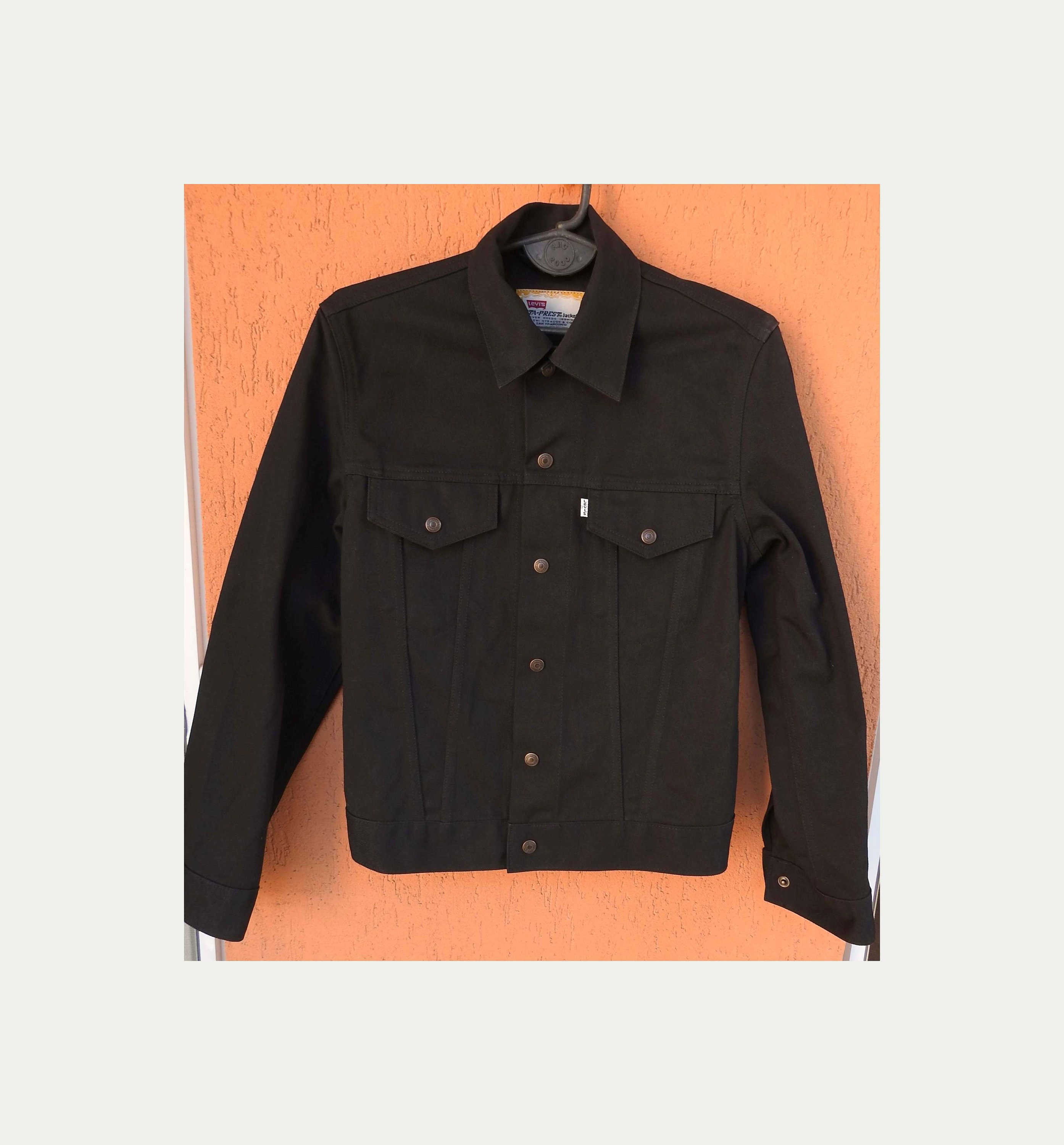 Levis sta cheap prest jacket