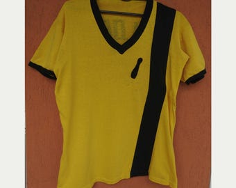 Maillot De Football Homme Olympique De Marseille Spéciale Édition Jaune