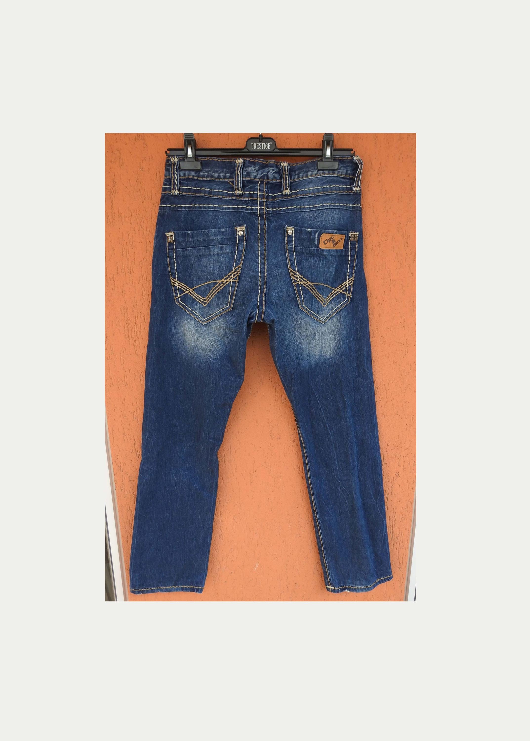 Cipo Baxx Jeans - Etsy