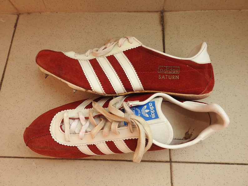 adidas sneakers 1970s