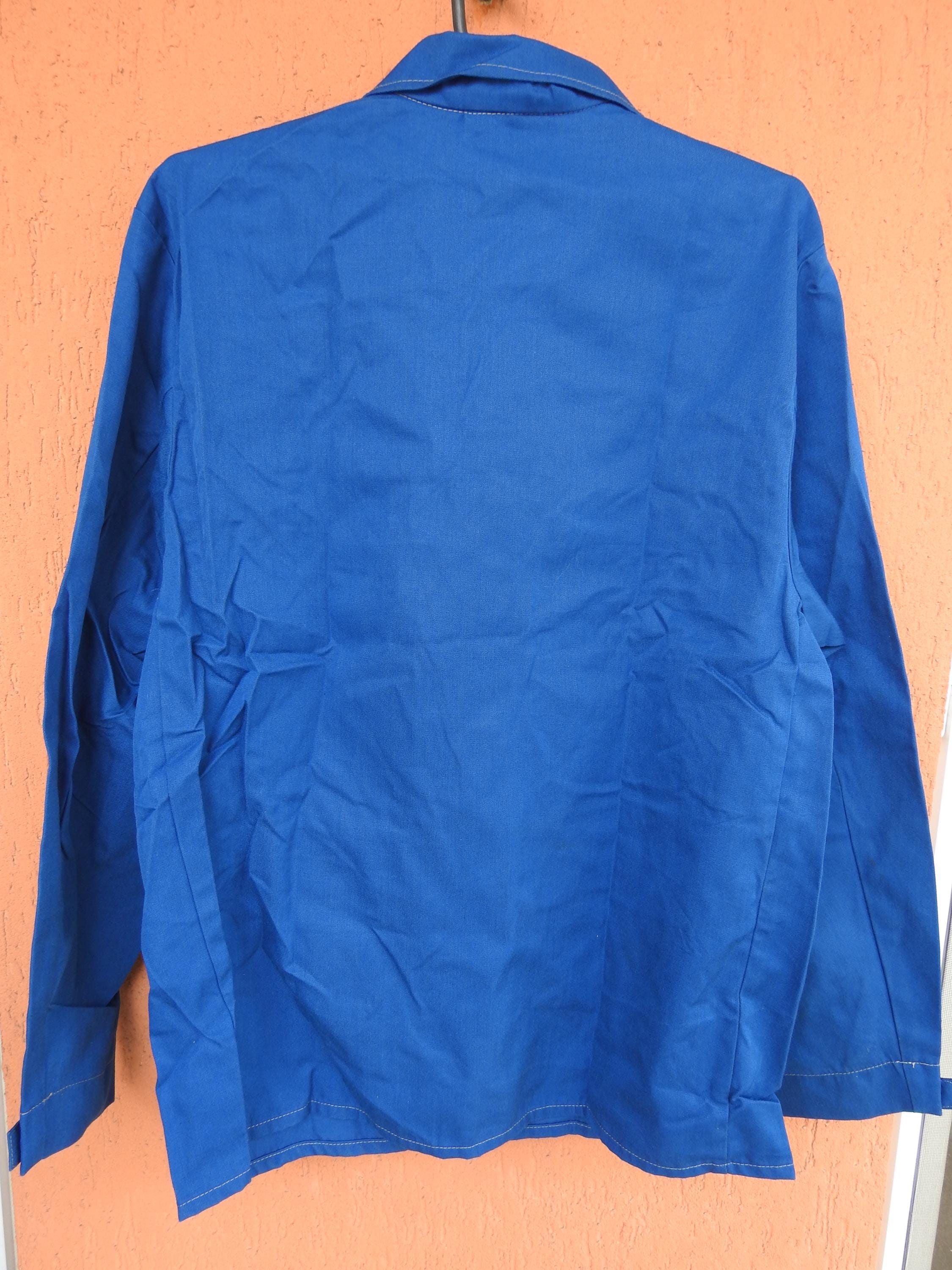 定価48000円 THE FABRIC WORK DOWN JKT blue 定価48000円 THE FABRIC WORK DOWN JKT blue 定価48000円 THE FABRIC
