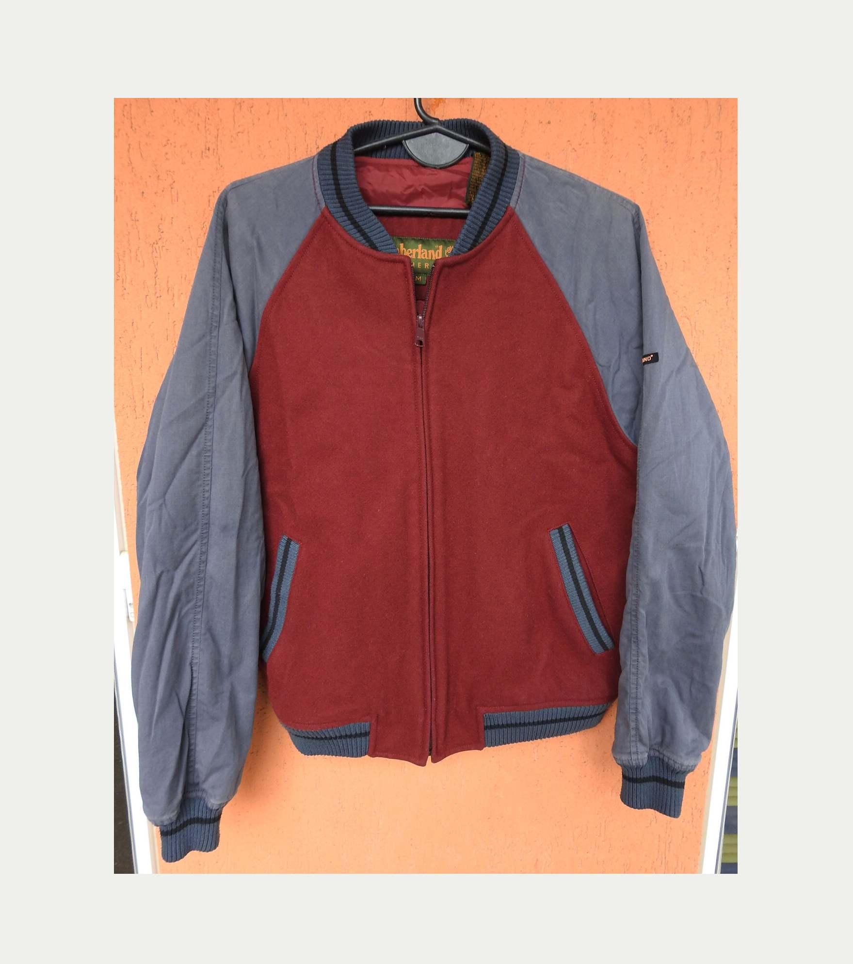 Timberland Weathergear Jacket - Etsy