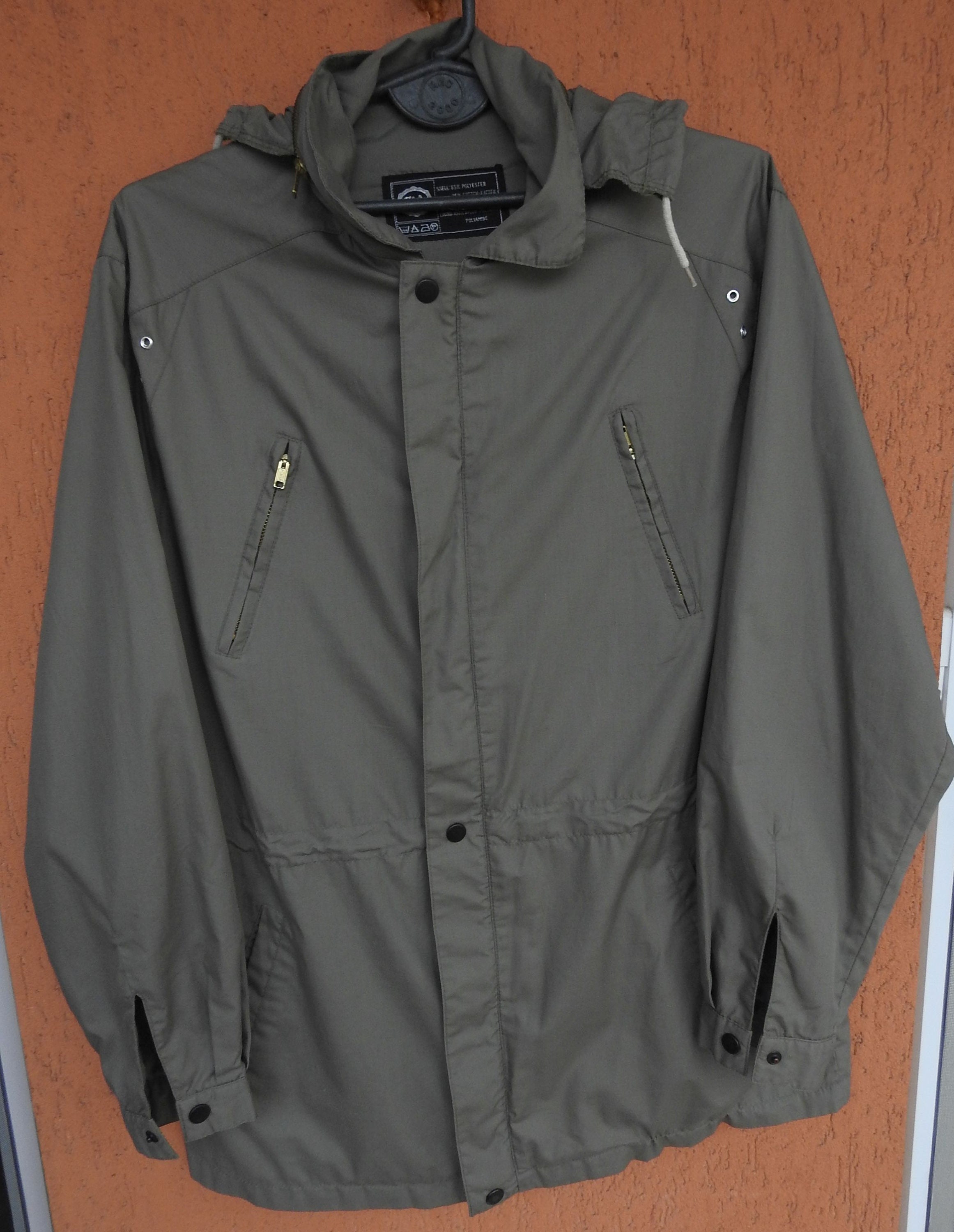 Parka c&a hotsell