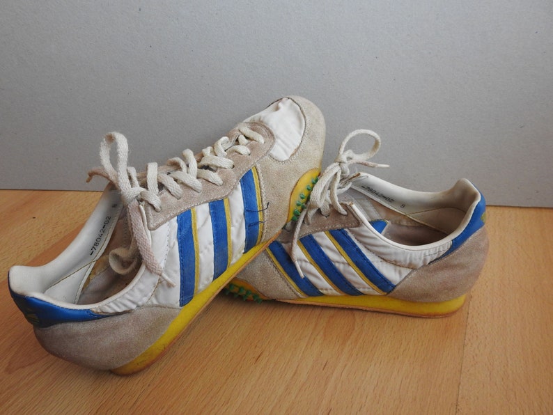 adidas sneakers 1970s