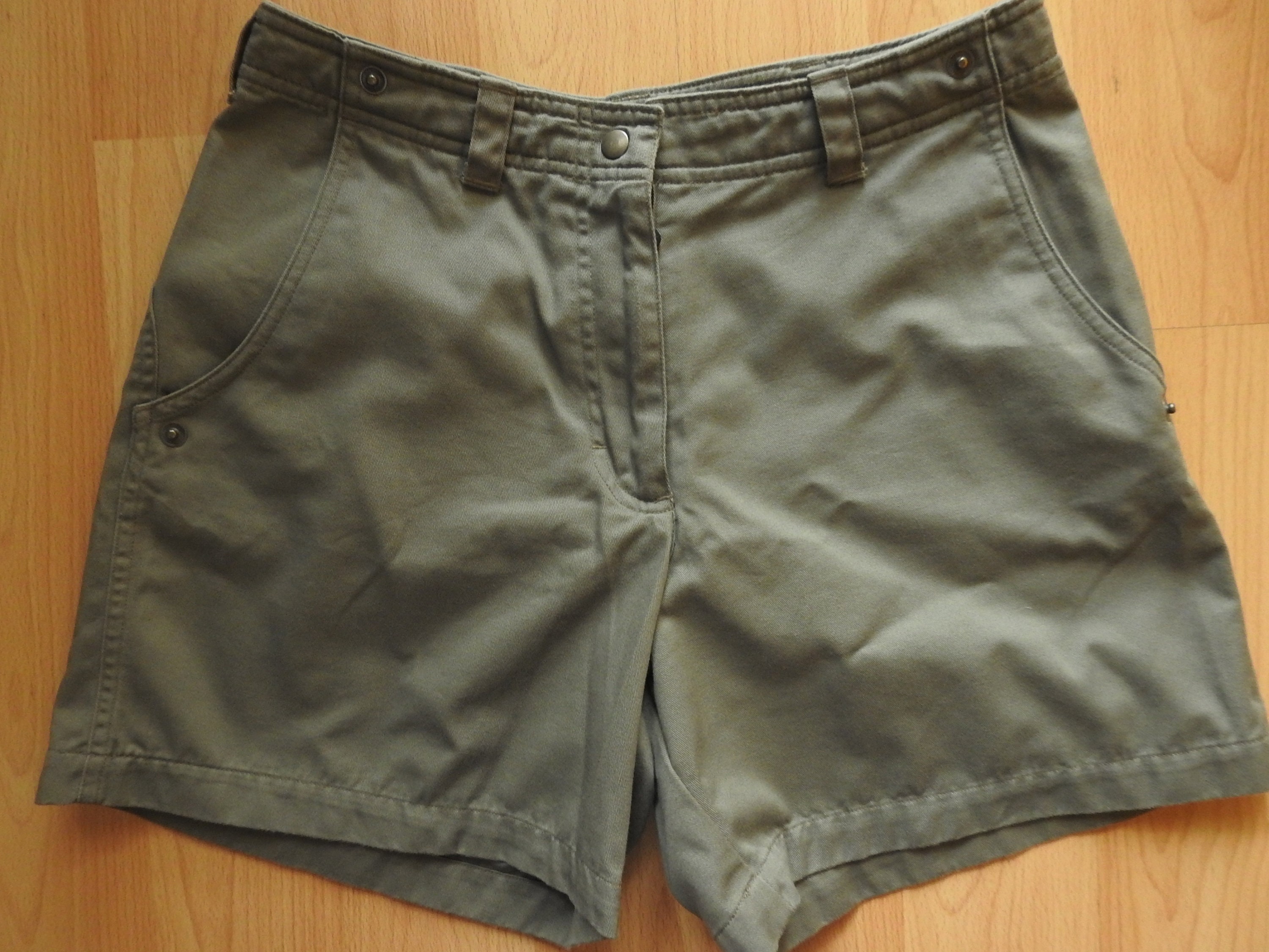 Adidas Womens Shorts Trousers Pants 