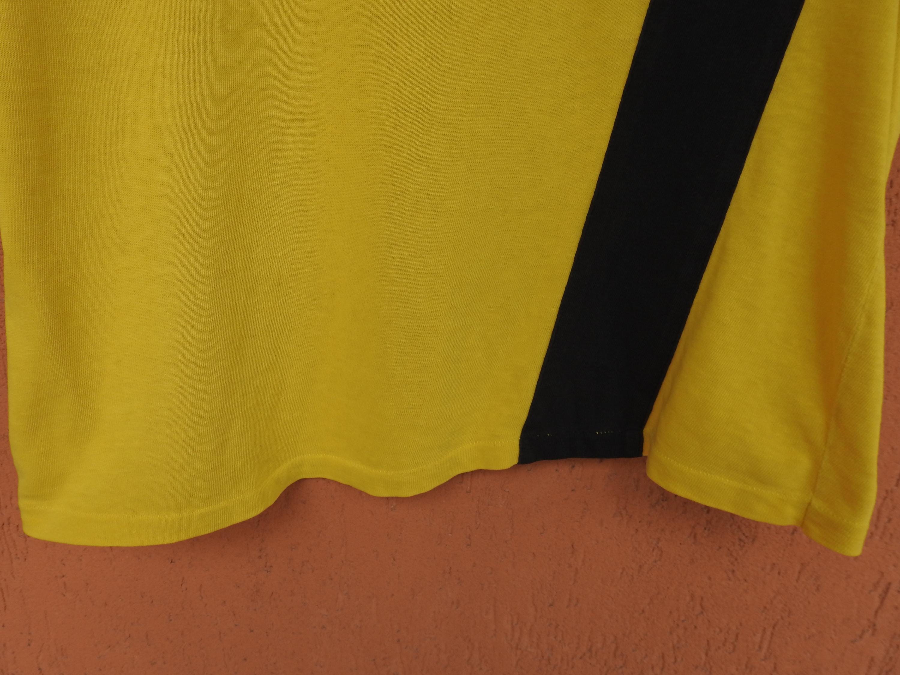 maillot football vintage Dijon 2015-2016 AWAY 7 RIVIERE – Football Shirt Vintage