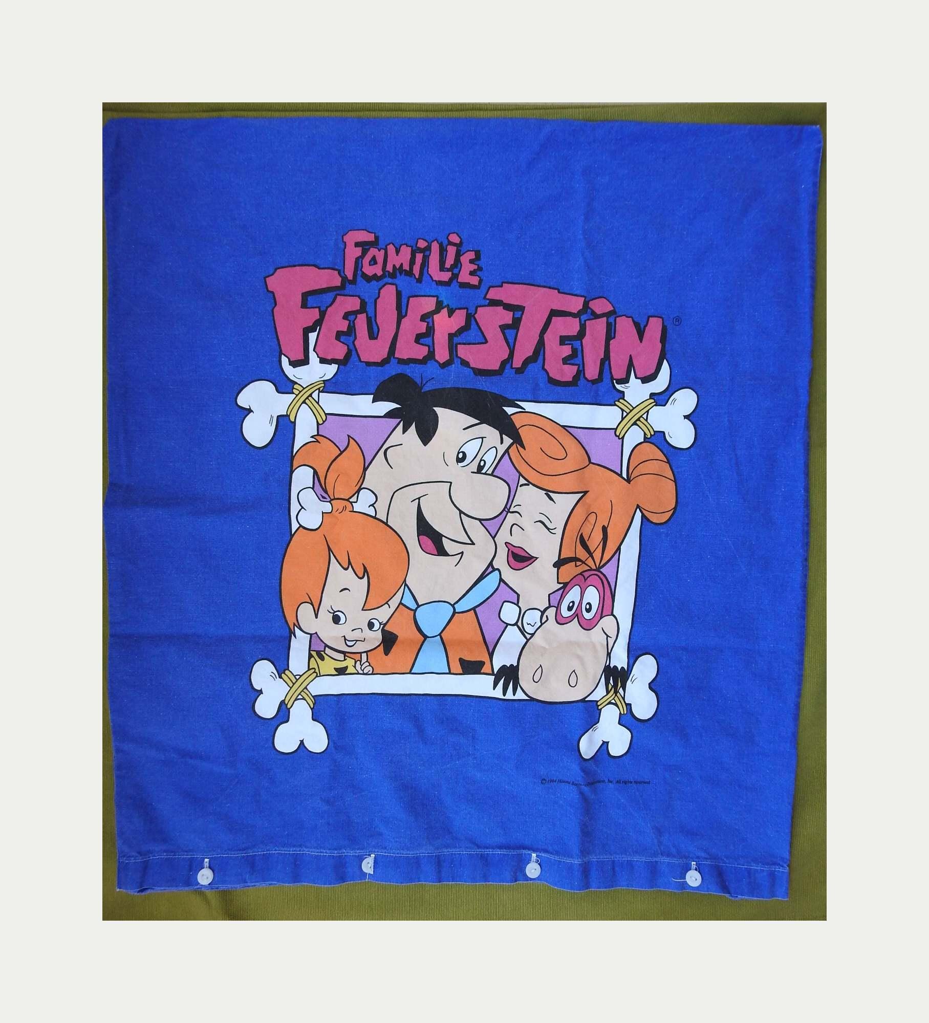 Flintstones Bedding - Etsy Canada