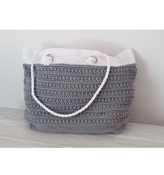 malia bag crochet