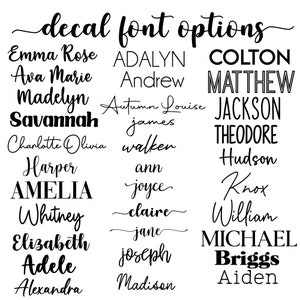 Precut Home Filing System LABELS Home Office Home - Etsy