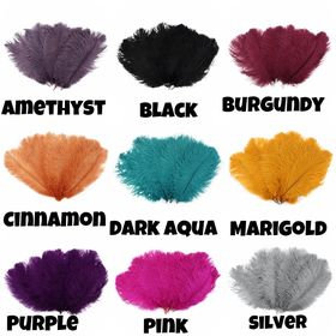 Large Angel Wings Costume Cosplay, Wings Photo Prop, Children Ostrich