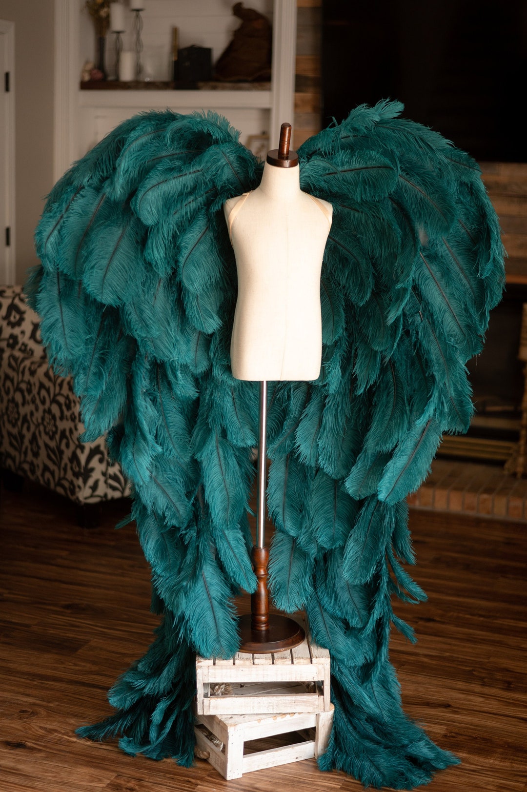 Large Angel Wings Costume Cosplay, Wings Photo Prop, Wings Cosplay