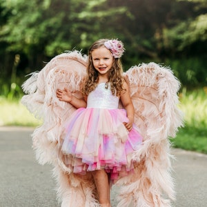 Angel Wings Costume Cosplay, Couture Angel Wings, Wings Photo Prop, Wings Cosplay, Angel Wings Victoria Secret, Boudoir Wings, Dancer Wings