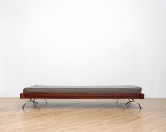 Martin Borenstein Daybed Challenge Series Sofa Couch Table Footrest Ottoman