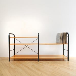 Vintage Ikea Shelving - Etsy