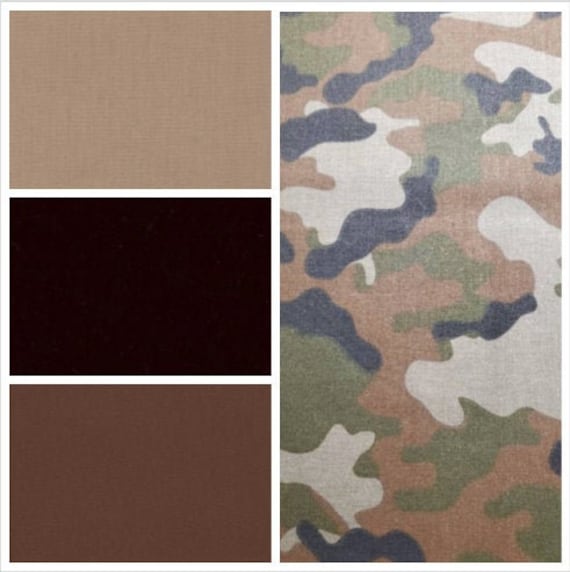 Camouflage, Camo, Weighted Blanket, Cotton, Up to Twin Size, 3 to 20 Pounds, 3 to 20 lb, Adult Weighted Blanket, Autism, Calming Blanket