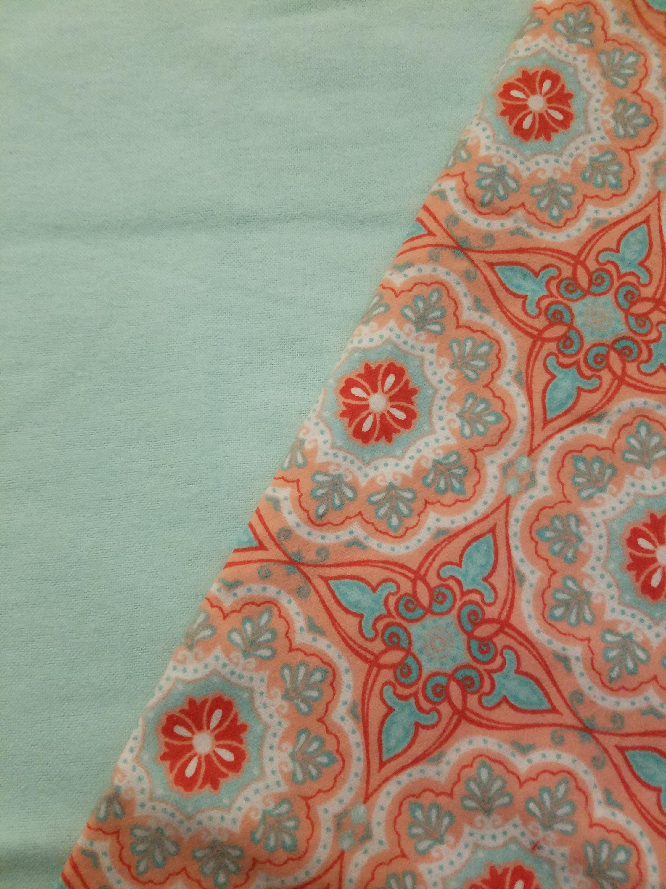 Medallion, Weighted, Lap Pad/Small Blanket/Travel Weighted Blanket, 3