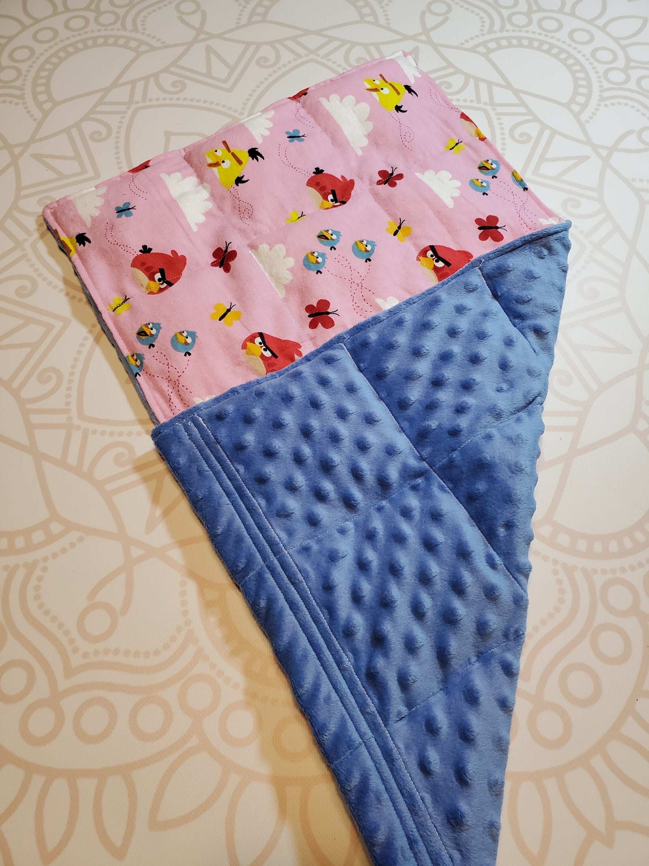 Weighted Blanket SMALL Weighted Blanket SMALL