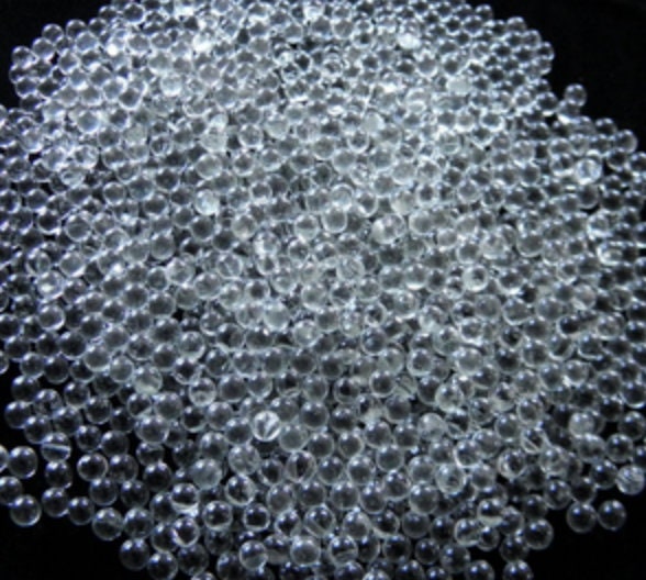 Sera Blanket - Glass beads or poly pellets? As fill for weighted